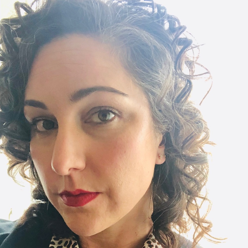 Meet your Posher, Susan